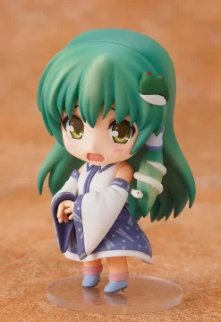 GOOD SMILE COMPANY Nendoroid Sanae Kochiya | Touhou Project -Figures and Dolls Store 73433c81caf44e4a867ef325a868e2f8.jpg