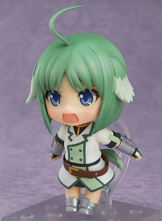 GOOD SMILE COMPANY Nendoroid Eclair Martinozzi 4 GOOD SMILE COMPANY Nendoroid Eclair Martinozzi - Image 4