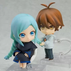 GOOD SMILE COMPANY Nendoroid The Beheading Cycle Tomo Kunagisa -Figures and Dolls Store 73f75d64db6b4b26b4d462fc08b90978.jpg