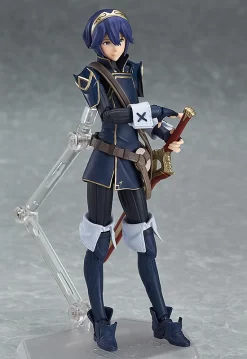 GOOD SMILE COMPANY Figma Fire Emblem: Awakening Lucina (Re-run) 11 GOOD SMILE COMPANY Figma Fire Emblem: Awakening Lucina (Re-run) -Figures and Dolls Store 742e557ef82140a8872634cda0851878.jpg