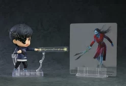 GOOD SMILE COMPANY Nendoroid Ghostwire: Tokyo Akito Izuki -Figures and Dolls Store 747c71c7906340e2afc78be16a45fef9.jpg