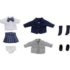 GOOD SMILE COMPANY Nendoroid Doll Outfit Set: Blazer - Girl -Figures and Dolls Store 748756f811534e7faac70cf7da50a0e8.jpg