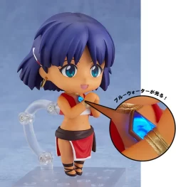 GOOD SMILE COMPANY Nendoroid Nadia: The Secret Of Blue Water Nadia 10 GOOD SMILE COMPANY Nendoroid Nadia: The Secret Of Blue Water Nadia -Figures and Dolls Store 748939a521e4412f997351174d50f299.jpg