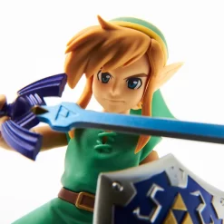GOOD SMILE COMPANY Figma Link: A Link Between Worlds Ver. -Figures and Dolls Store 748fd1355e9b4dc1aa419a0866875e06.jpg