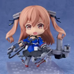 GOOD SMILE COMPANY Nendoroid KanColle Johnston