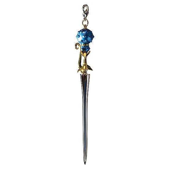 GOOD SMILE COMPANY Fate/Grand Order Metal Charm Collection 5 GOOD SMILE COMPANY Fate/Grand Order Metal Charm Collection - Image 5