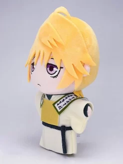 GOOD SMILE COMPANY Nendoroid Plus Plushie Saiyuki Reload -Zeroin- -Figures and Dolls Store 756551ba9c56456facbedd3e9f66d92d.jpg