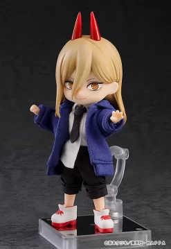 GOOD SMILE COMPANY Nendoroid Doll Chainsaw Man Power