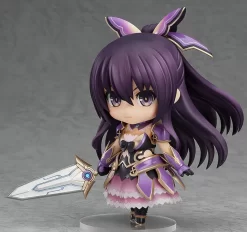 GOOD SMILE COMPANY Nendoroid Date A Live Tohka Yatogami (Re-run)