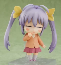 GOOD SMILE COMPANY Nendoroid More: Face Swap Non Non Biyori Nonstop Box Set -Figures and Dolls Store 75bad810360f42d1bf253997ef5ea9b1.jpg