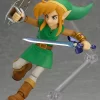 GOOD SMILE COMPANY Figma Link: A Link Between Worlds Ver.
