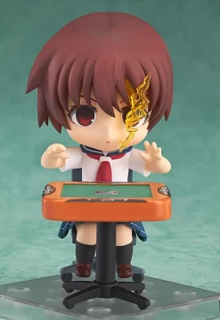 GOOD SMILE COMPANY Nendoroid Saki Miyanaga -Figures and Dolls Store 75cf1fed211b464b8130830882b7eecc.jpg