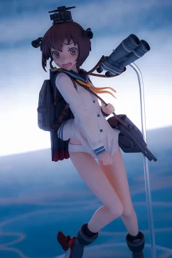GOOD SMILE COMPANY Yukikaze Major Damage Ver.1/8 Figure Kantai Collection -KanColle- -Figures and Dolls Store 75e621ae13e742d380edf5be7f518e2e.jpg
