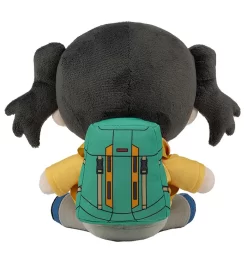 GOOD SMILE COMPANY Encouragement Of Climb: Next Summit Plushie 25 GOOD SMILE COMPANY Encouragement Of Climb: Next Summit Plushie -Figures and Dolls Store 76149c9573104360bd674998e87f05fe.jpg