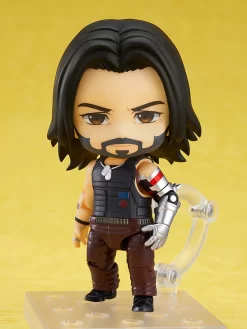 GOOD SMILE COMPANY Nendoroid Cyberpunk 2077 Johnny Silverhand