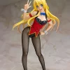 GOOD SMILE COMPANY Chitoge Kirisaki: Bunny Ver.