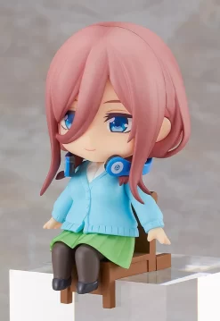 GOOD SMILE COMPANY Nendoroid Swacchao! The Quintessential Quintuplets The Movie Miku Nakano -Figures and Dolls Store 7659685a3dea4aa09b0874696e5bc746.jpg