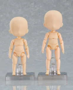 GOOD SMILE COMPANY Nendoroid Doll Height Adjustment Set -Figures and Dolls Store 767e05b50a7145cc8ea10854aad7674e.jpg
