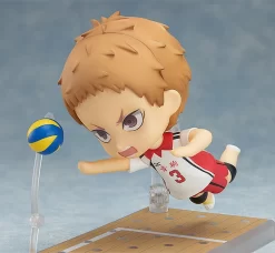 GOOD SMILE COMPANY Nendoroid Haikyu!! Morisuke Yaku -Figures and Dolls Store 769f165474e44eecb3a737e4435c0aa9.jpg