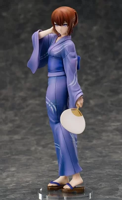 GOOD SMILE COMPANY Kurisu Makise: Yukata Ver.