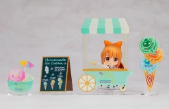 GOOD SMILE COMPANY Nendoroid More Acrylic Stand Decorations: Ice Cream Parlor -Figures and Dolls Store 76c94d51b2524a549adb378f99298018.jpg