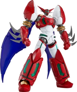 GOOD SMILE COMPANY Moderoid Getter Robo Armageddon Shin Getter 1 19 GOOD SMILE COMPANY Moderoid Getter Robo Armageddon Shin Getter 1 -Figures and Dolls Store 76cde93adf134de8ba68f1bbaeb7ffd7.jpg