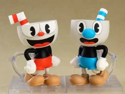 GOOD SMILE COMPANY Nendoroid Cuphead -Figures and Dolls Store 76d3271d48fb46c5bfe4b2e442228c84.jpg