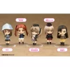 GOOD SMILE COMPANY Nendoroid Petite: Girls Und Panzer 02 Box Set
