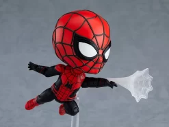 GOOD SMILE COMPANY Nendoroid Spider-Man: Far From Home Spider-Man Ver. DX -Figures and Dolls Store 76ee43a32ebd433388800c700c835225.jpg