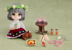 GOOD SMILE COMPANY Nendoroid More Parts Collection: Picnic -Figures and Dolls Store 773c2404575a4b2bbd05d1d916a222e2.jpg