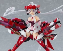 GOOD SMILE COMPANY Act Mode Senki Zessho Symphogear GX Chris Yukine -Figures and Dolls Store 775bc2907aa24398bc48443821db4812.jpg