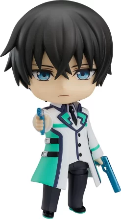 GOOD SMILE COMPANY Nendoroid The Irregular At Magic High School: Visitor Arc Tatsuya Shiba 11 GOOD SMILE COMPANY Nendoroid The Irregular At Magic High School: Visitor Arc Tatsuya Shiba -Figures and Dolls Store 7787a2c9c938475486ee64ef60e241c0.jpg