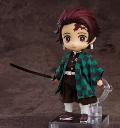 GOOD SMILE COMPANY Nendoroid Doll Demon Slayer: Kimetsu No Yaiba Tanjiro Kamado