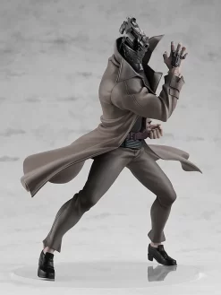 GOOD SMILE COMPANY Pop Up Parade No Guns Life Juzo Inui