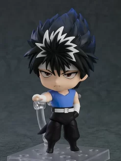 GOOD SMILE COMPANY Nendoroid Yu Yu Hakusho Hiei 10 GOOD SMILE COMPANY Nendoroid Yu Yu Hakusho Hiei -Figures and Dolls Store 77e43a388be14fc7923c90d132a2c657.jpg
