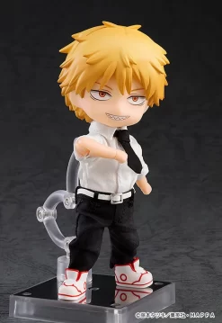 GOOD SMILE COMPANY Nendoroid Doll Outfit Set: Chainsaw Man Denji -Figures and Dolls Store 77f87bda1c414f53ad899eeb93cf43dc.jpg