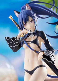 GOOD SMILE COMPANY Pop Up Parade Smile Of The Arsnotoria Abramelin: Cat Kingdom Ver. 10 GOOD SMILE COMPANY Pop Up Parade Smile Of The Arsnotoria Abramelin: Cat Kingdom Ver. -Figures and Dolls Store 78605d2c7f2b48d9855f0b94da45e4bc.jpg