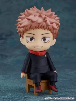 GOOD SMILE COMPANY Nendoroid Swacchao! Jujutsu Kaisen Yuji Itadori
