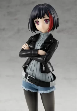 GOOD SMILE COMPANY Pop Up Parade BanG Dream! Girls Band Party! Ran Mitake -Figures and Dolls Store 7897f960b4524946a0439c807c36eaee.jpg