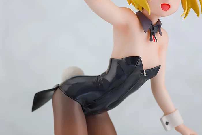 GOOD SMILE COMPANY Erica Hartmann: Bunny Style 7 GOOD SMILE COMPANY Erica Hartmann: Bunny Style - Image 7