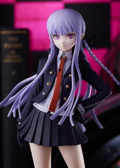 GOOD SMILE COMPANY Pop Up Parade Danganronpa 1·2 Reload Kyoko Kirigiri -Figures and Dolls Store 7952517b667c40e0888cd9208c56f512.jpg