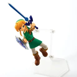 GOOD SMILE COMPANY Figma Link: A Link Between Worlds Ver. -Figures and Dolls Store 797ea2e9ec5c4f4fb140f0e86e7bd087.jpg