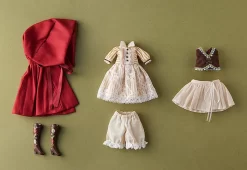 GOOD SMILE COMPANY Harmonia Bloom Masie: Red Riding Hood 14 GOOD SMILE COMPANY Harmonia Bloom Masie: Red Riding Hood -Figures and Dolls Store 79a5d5acd8394faf96f53ec89156a438.jpg