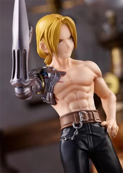 GOOD SMILE COMPANY Pop Up Parade Fullmetal Alchemist: Brotherhood Edward Elric (Re-run) -Figures and Dolls Store 79cb60c2bda040f09efa0236c38884ef.jpg