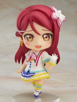 GOOD SMILE COMPANY Nendoroid Love Live! Sunshine!! Riko Sakurauchi (Re-run) 6 GOOD SMILE COMPANY Nendoroid Love Live! Sunshine!! Riko Sakurauchi (Re-run) -Figures and Dolls Store 79ea30ac2ff6406e8d3225f1a5d4db0e.jpg