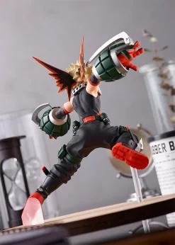 GOOD SMILE COMPANY Pop Up Parade My Hero Academia Katsuki Bakugo: Hero Costume Ver. -Figures and Dolls Store 79ff30ad022947e3be4d04c13c3cd4d5.jpg