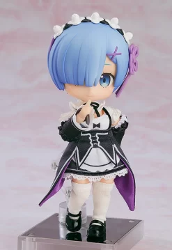 GOOD SMILE COMPANY Nendoroid Doll Re:Zero -Starting Life In Another World- Rem -Figures and Dolls Store 7a13c63a3dbb451aa4b7a3a97bb99104.jpg
