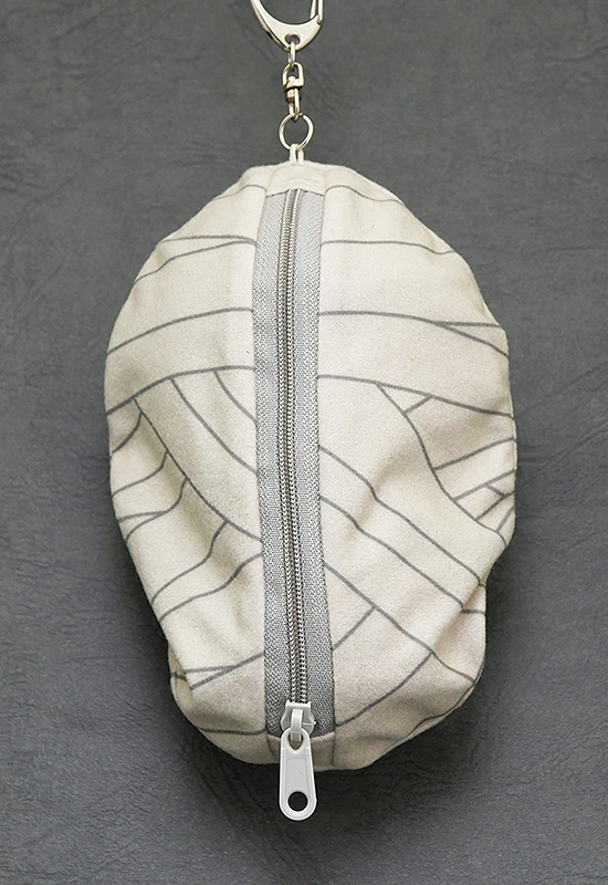 GOOD SMILE COMPANY Attack On Titan Plushies 17 GOOD SMILE COMPANY Attack On Titan Plushies - Image 17