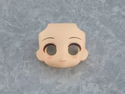 GOOD SMILE COMPANY Nendoroid Doll Customizable Face Plate 01 24 GOOD SMILE COMPANY Nendoroid Doll Customizable Face Plate 01 -Figures and Dolls Store 7ac833c75a43492ab67445d1cef82ace.jpg