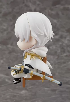 GOOD SMILE COMPANY Nendoroid Swacchao! Touken Ranbu -Online- Tsurumaru Kuninaga -Figures and Dolls Store 7b19ec27ee1743b79729333807f99401.jpg